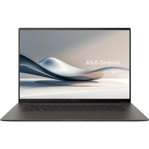 Asus Zenbook S 16 16' 3K OLED Laptop (Ryzen AI 9)[1TB]