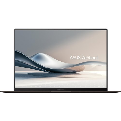 Asus Zenbook S 16 16' 3K OLED Laptop (Ryzen AI 9)[1TB]