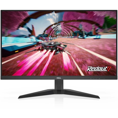 Dell G2725D 27' QHD 180Hz Gaming Monitor