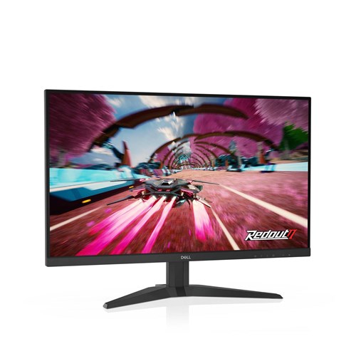 Dell G2725D 27' QHD 180Hz Gaming Monitor