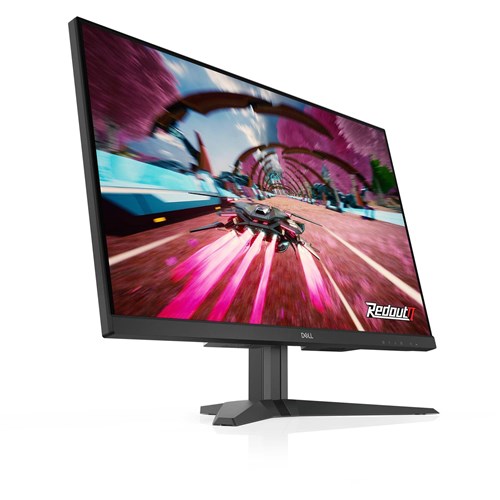 Dell G2725D 27' QHD 180Hz Gaming Monitor