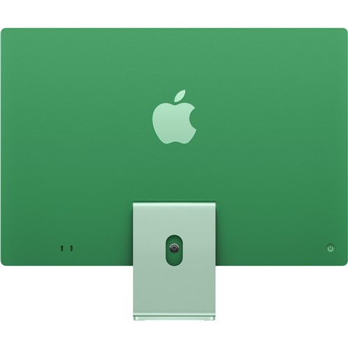 Apple iMac with Retina 4.5K Display 24-inch. M4 Chip 8-core 256GB (Green)[2024]