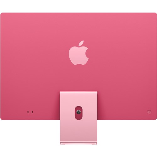 Apple iMac with Retina 4.5K Display 24-inch. M4 Chip 8-core 256GB (Pink)[2024]