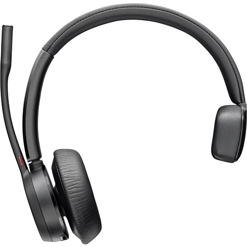 Poly  Voyager 4310-M Wireless Mono Headset