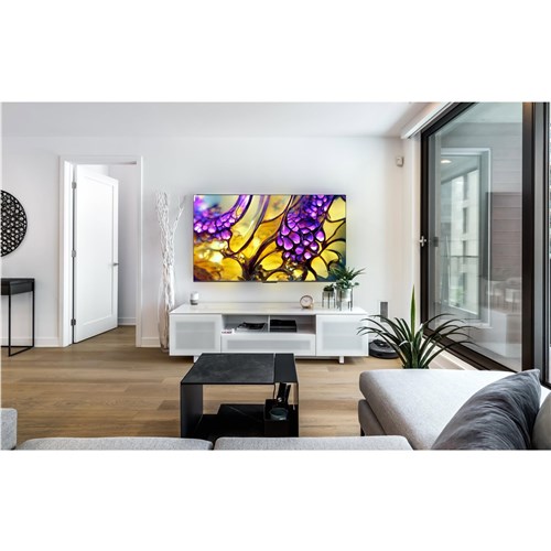 Ffalcon 55' U64 4K UHD Google TV [2024]