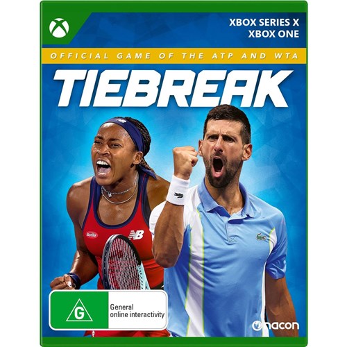 TIEBREAK