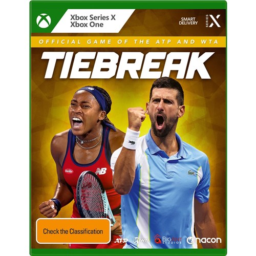 TIEBREAK