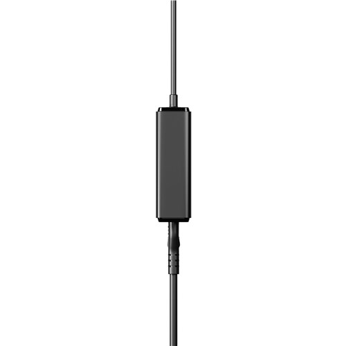 Cygnett PowerMaxx 65W GaN USB-C Laptop Charger (Black)