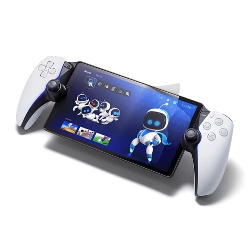 Screen Protection Kit for PlayStation Porta