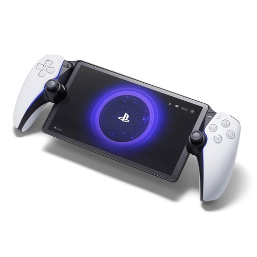 Screen Protection Kit for PlayStation Porta