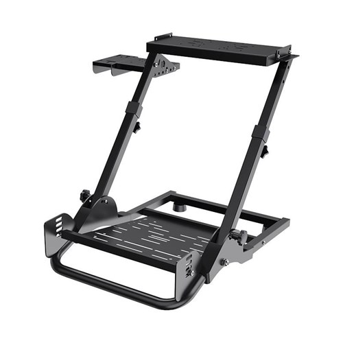 PXN A10 Foldable and Adjustable Racing Sim Frame