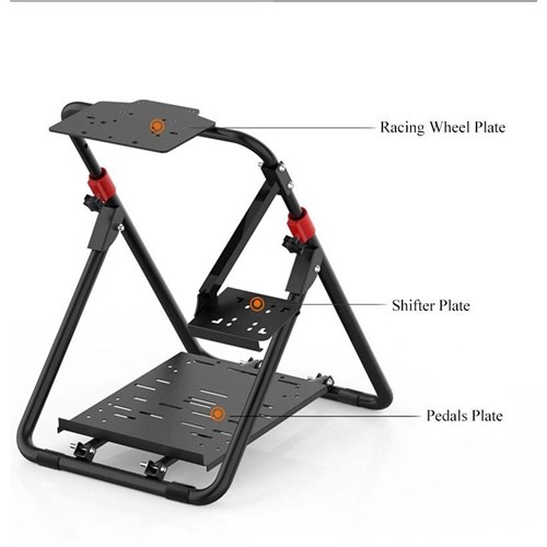 PXN A9 Foldable Racing Wheel Stand