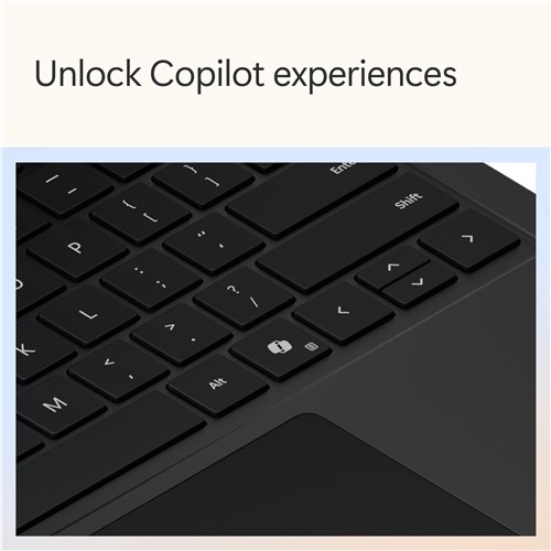 Microsoft Surface Laptop (7th Edition) Copilot+ PC 13.8' Snapdragon X Plus 10 core/16GB/512GB (Black)