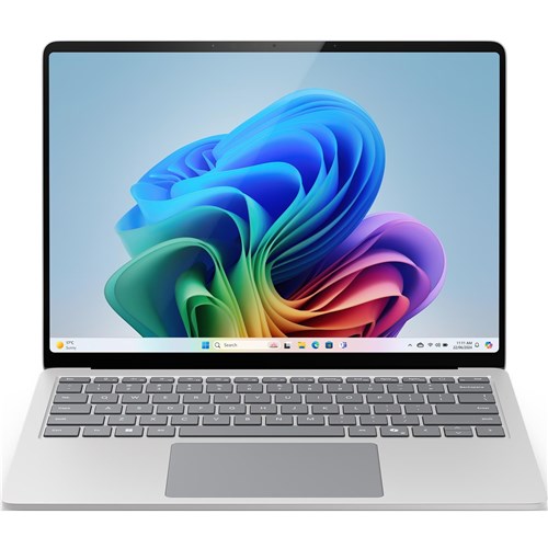 Microsoft Surface Laptop (7th Edition) Copilot+ PC 13.8' Snapdragon X Plus 10 core/16GB/512GB (Platinum)