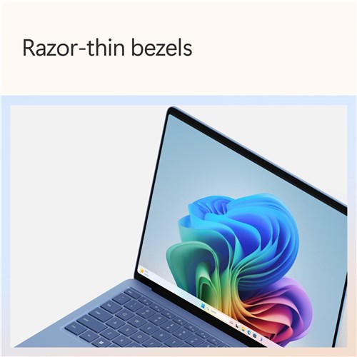 Microsoft Surface Laptop (7th Edition) Copilot+ PC 13.8' Snapdragon X Plus 10 core/16GB/512GB (Sapphire)