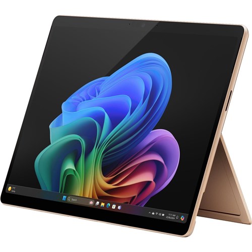 Microsoft Surface Pro (11th Edition) Copilot+ PC 13' Snapdragon X Plus 10 core/16GB/512GB (Dune)