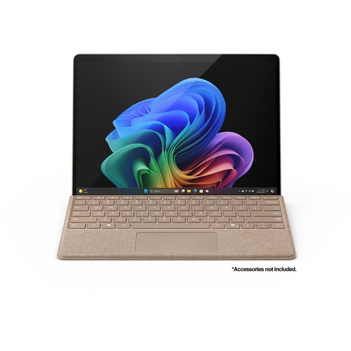 Microsoft Surface Pro (11th Edition) Copilot+ PC 13' Snapdragon X Plus 10 core/16GB/512GB (Dune)