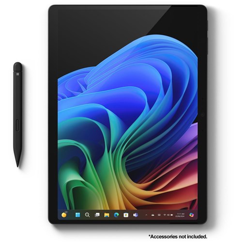 Microsoft Surface Pro (11th Edition) Copilot+ PC 13' Snapdragon X Plus 10 core/16GB/512GB (Platinum)