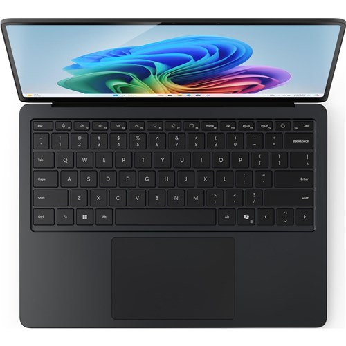 Microsoft Surface Laptop (7th Edition) Copilot+ PC 13.8' Snapdragon X Elite 12 core/16GB/512GB (Black)