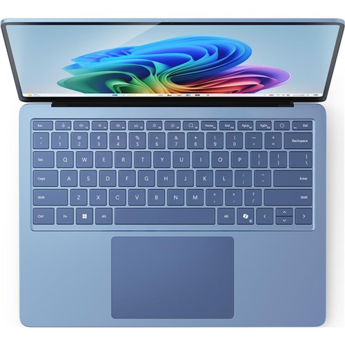 Microsoft Surface Laptop (7th Edition) Copilot+ PC 13.8' Snapdragon X Elite 12 core/16GB/512GB (Sapphire)