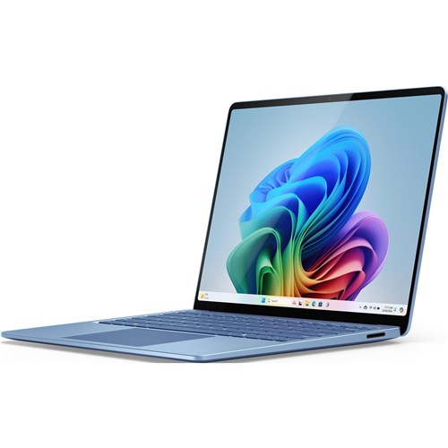 Microsoft Surface Laptop (7th Edition) Copilot+ PC 13.8' Snapdragon X Elite 12 core/16GB/512GB (Sapphire)