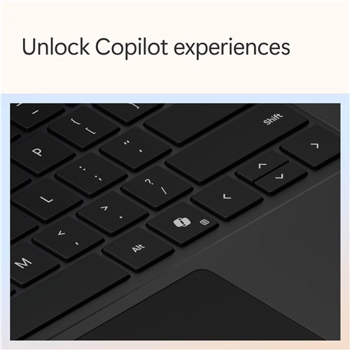 Microsoft Surface Laptop (7th Edition) Copilot+ PC 15' Snapdragon X Elite 12 core/16GB/512GB (Black)