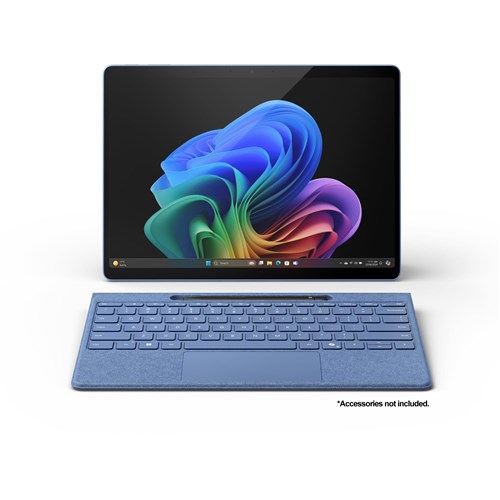 Microsoft Surface Pro (11th Edition) Copilot+ PC 13' Snapdragon X Elite 12 core/16GB/1TB OLED (Sapphire)