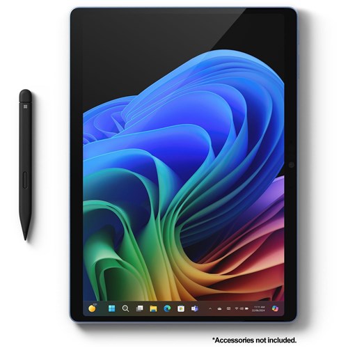 Microsoft Surface Pro (11th Edition) Copilot+ PC 13' Snapdragon X Elite 12 core/16GB/1TB OLED (Sapphire)