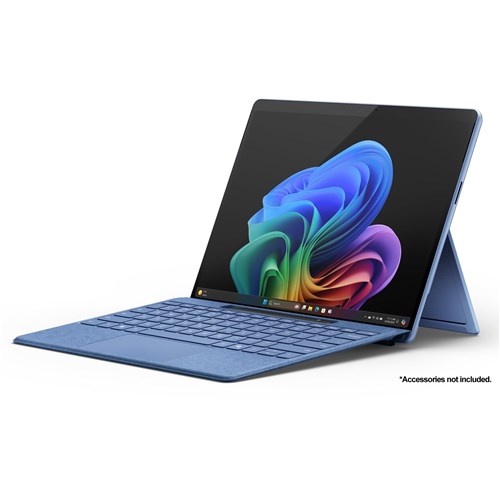 Microsoft Surface Pro (11th Edition) Copilot+ PC 13' Snapdragon X Elite 12 core/16GB/1TB OLED (Sapphire)