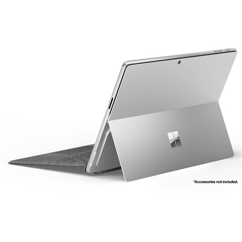 Microsoft Surface Pro (11th Edition) Copilot+ PC 13' Snapdragon X Elite 12 core/16GB/1TB OLED (Platinum)