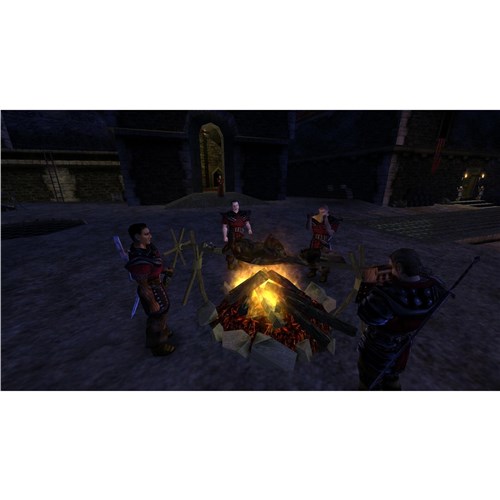 Gothic Classic Khorinis Saga
