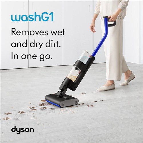 Dyson WashG1  Wet Cleaner