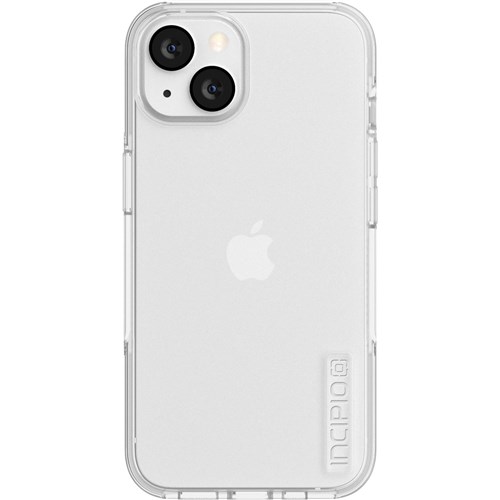 Incipio DualPro Classic Case for iPhone 13 (Clear)