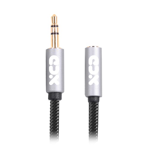 XCD 3.5mm Audio Stereo Extension Cable V2 4M