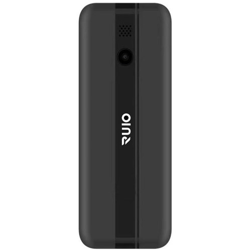 RUIO F286 4G (Black)
