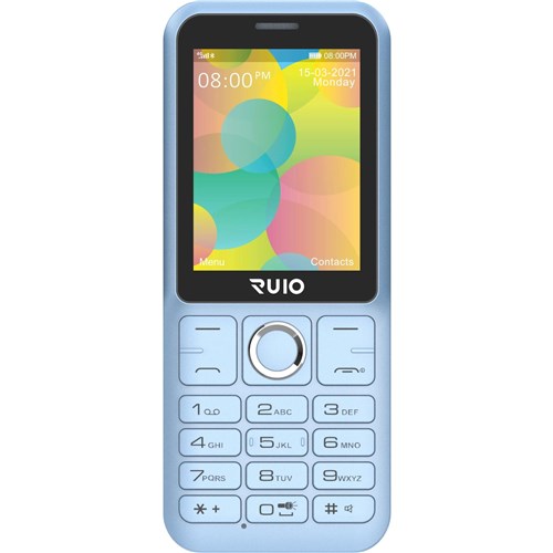 RUIO F286 4G (Blue)