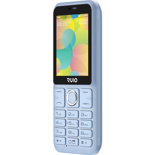 RUIO F286 4G (Blue)