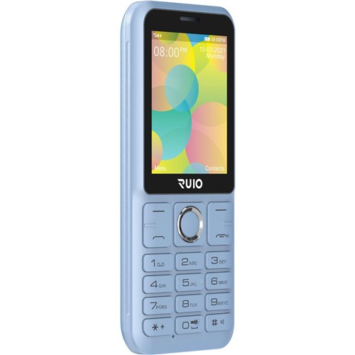 RUIO F286 4G (Blue)