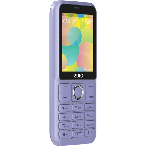 RUIO F286 4G (Purple)