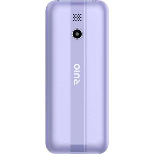 RUIO F286 4G (Purple)