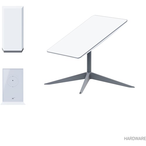 Starlink Actuated High Performance Kit