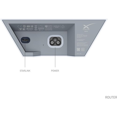 Starlink Actuated High Performance Kit