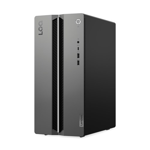 Lenovo LOQ Gaming Desktop (Intel Core i5)[GeForce RTX 4060]