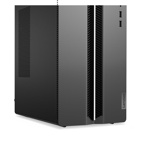 Lenovo LOQ Gaming Desktop (Intel Core i5)[GeForce RTX 4060]