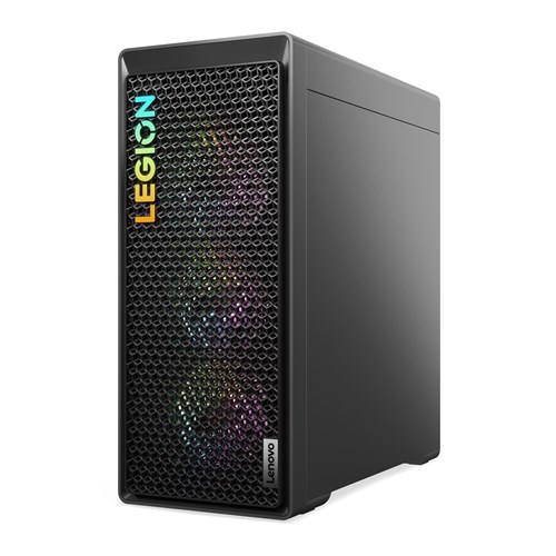 Lenovo Legion T7 Gaming Desktop (Intel Core i7)[GeForce RTX 4070 Ti Super]