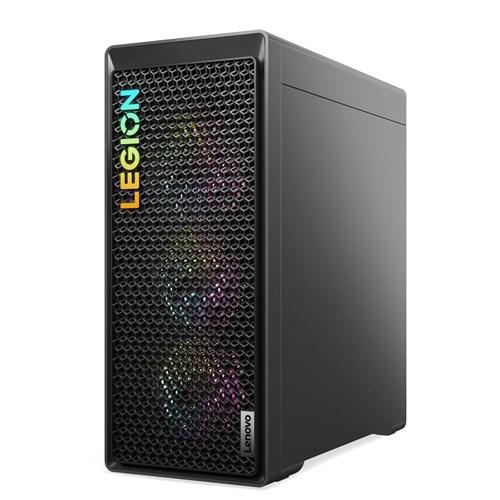 Lenovo Legion T7 Gaming Desktop (Intel Core i9)[GeForce RTX 4080]