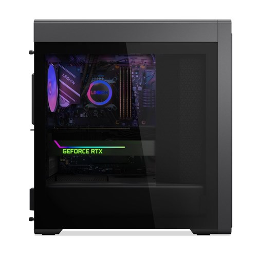 Lenovo Legion T7 Gaming Desktop (Intel Core i9)[GeForce RTX 4080]