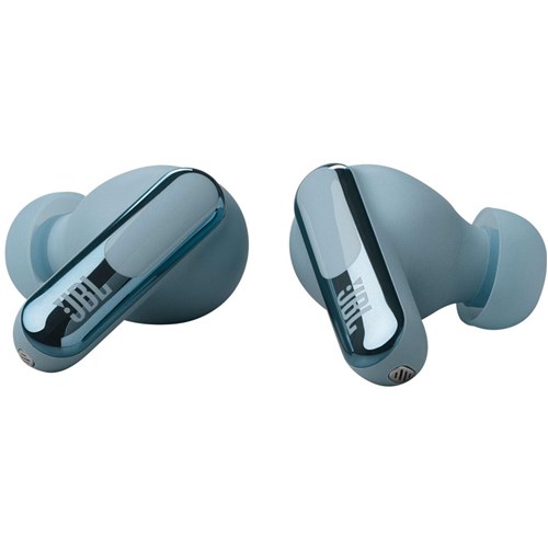 JBL Live Beam 3 TWS Noise Cancelling In-Ear Headphones (Blue)