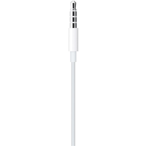 Apple EarPods (3.5mm Headphone Plug)