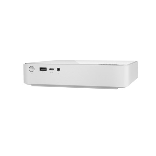 Lenovo IdeaCentre Mini Desktop PC (Intel Core i5)[512GB]